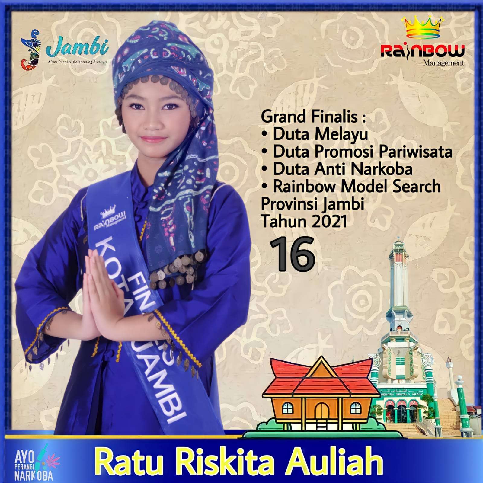 RATU RISKITA AULIAH